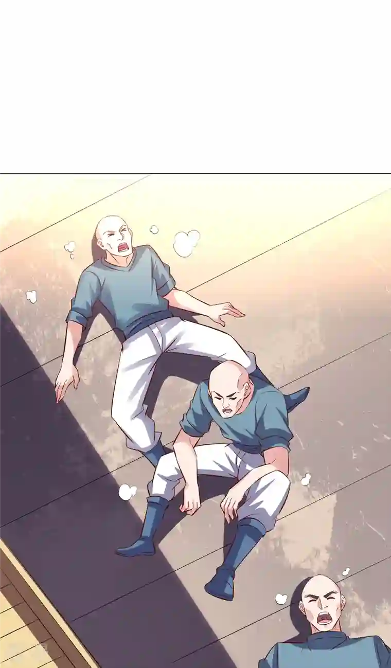 伏天圣主第2季187话 一神道的功法！