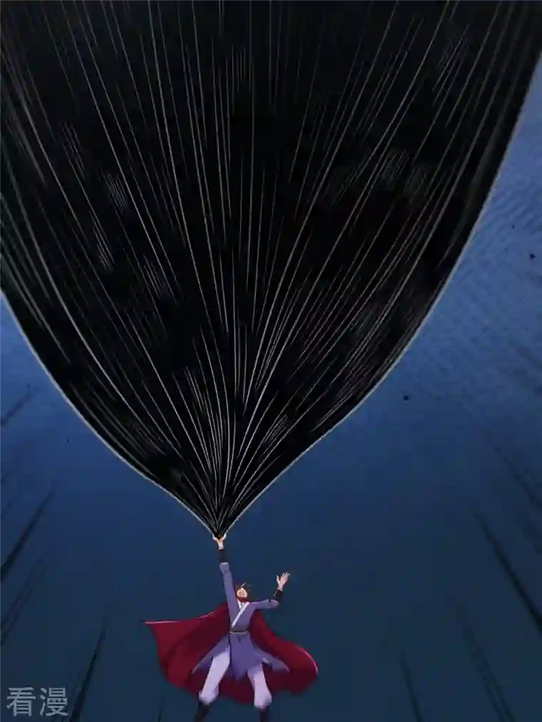 逆天邪神第499话 中计