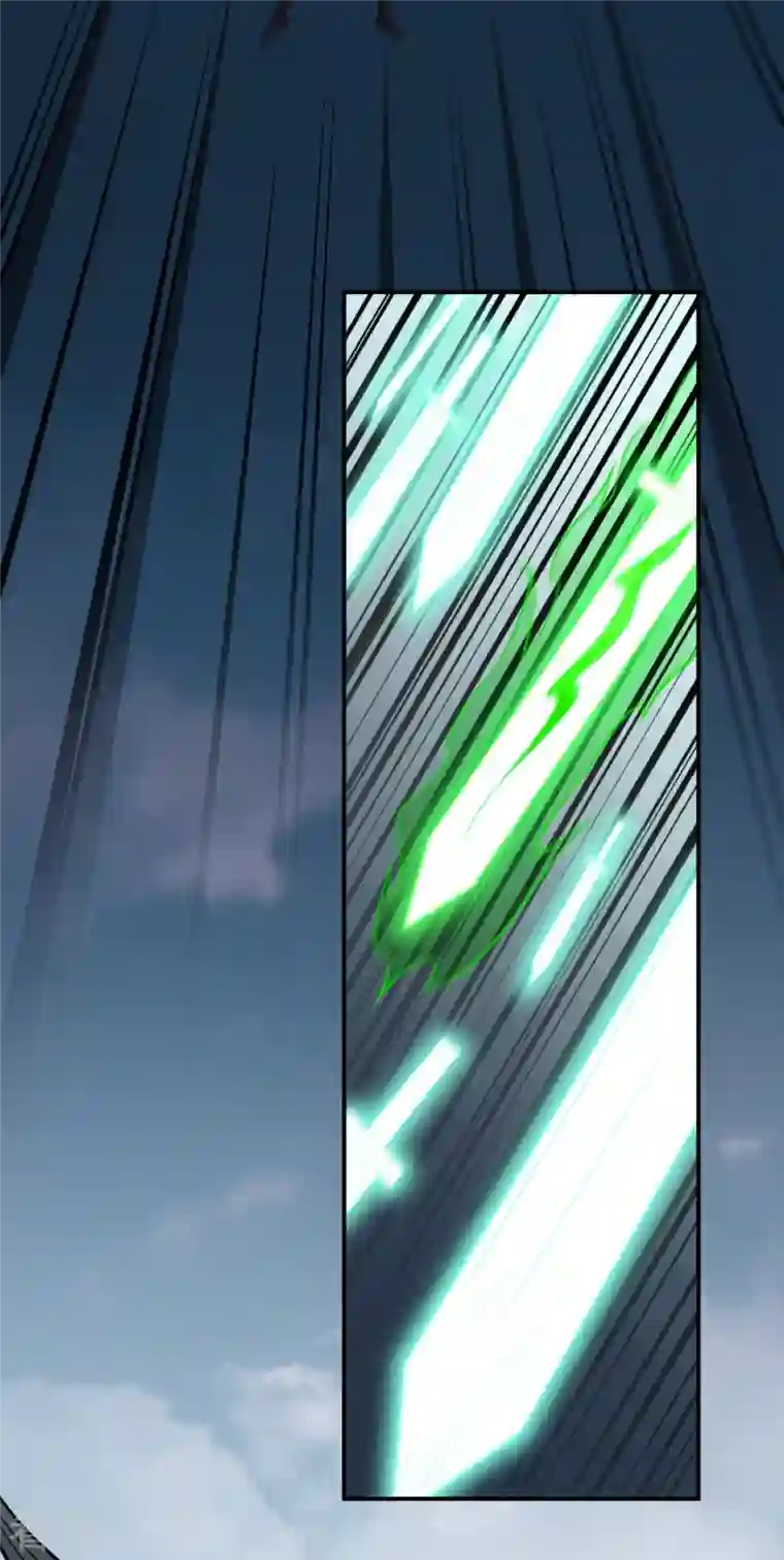 逆天邪神第499话 中计