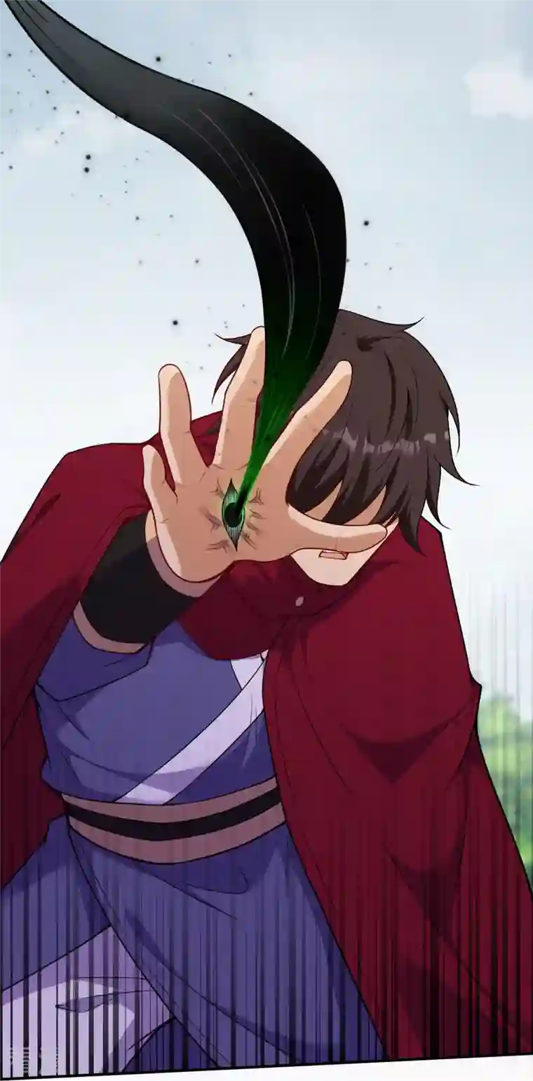 逆天邪神第499话 中计