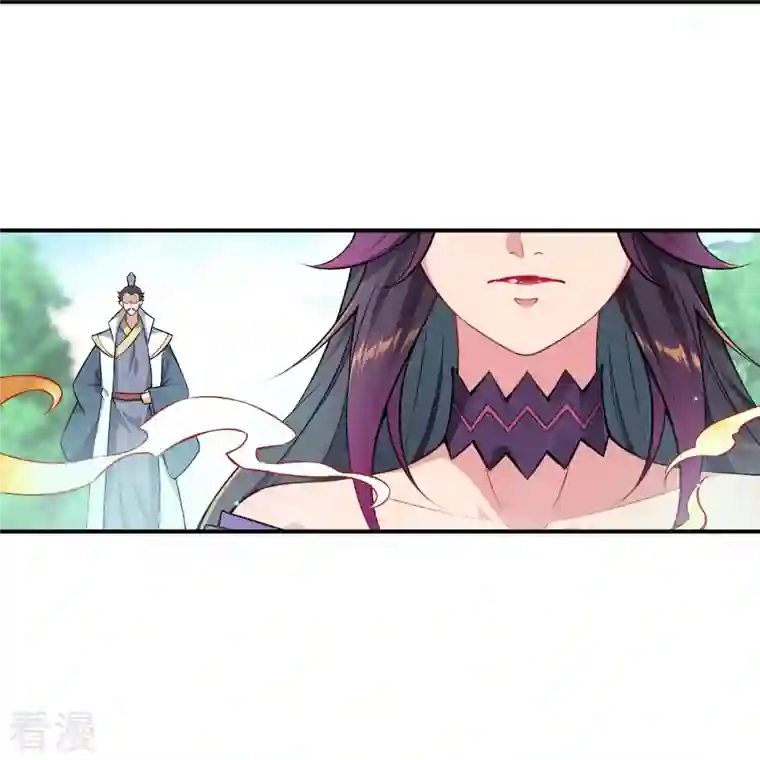 逆天邪神第499话 中计