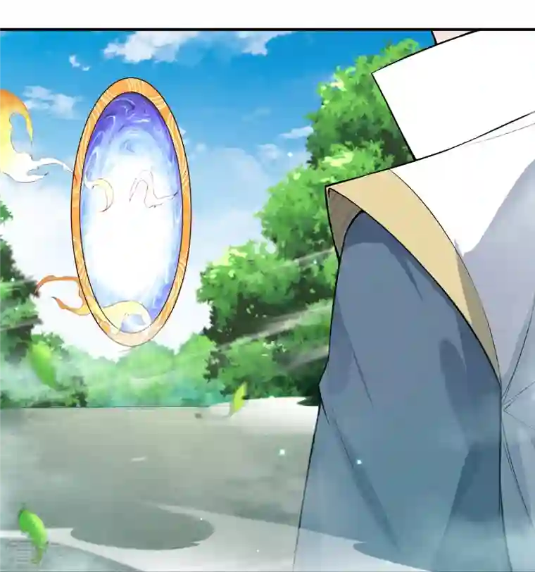 逆天邪神第499话 中计