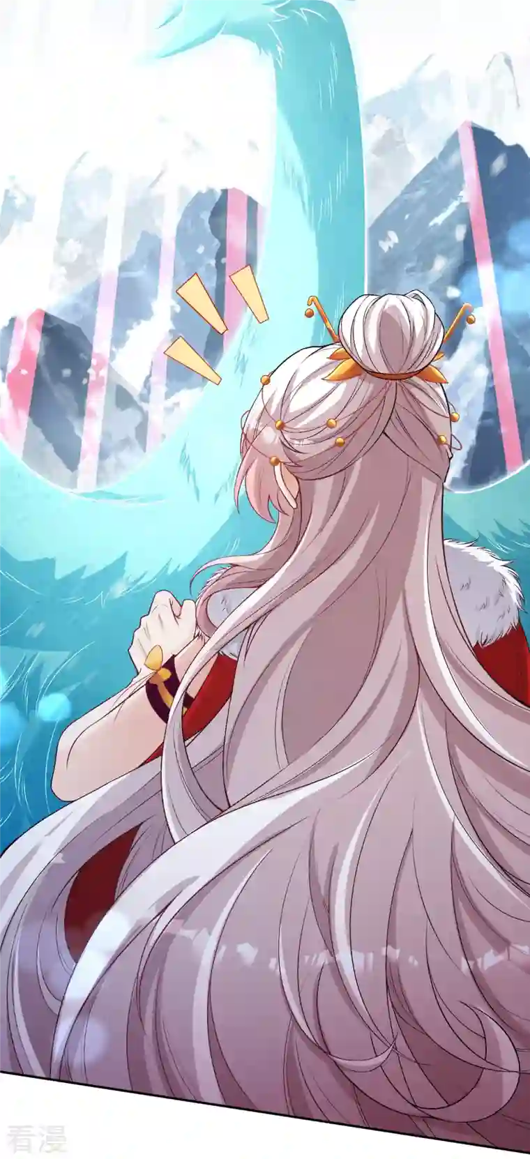 逆天邪神第500话 假仁假义