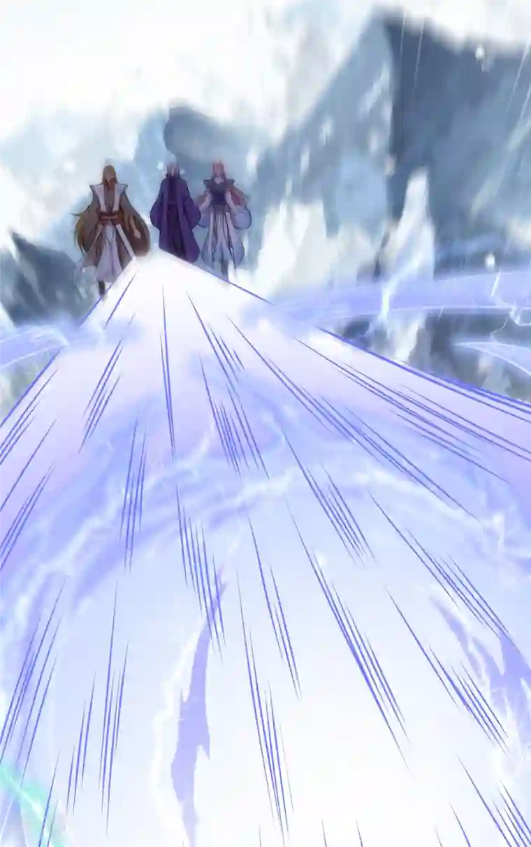 逆天邪神第500话 假仁假义