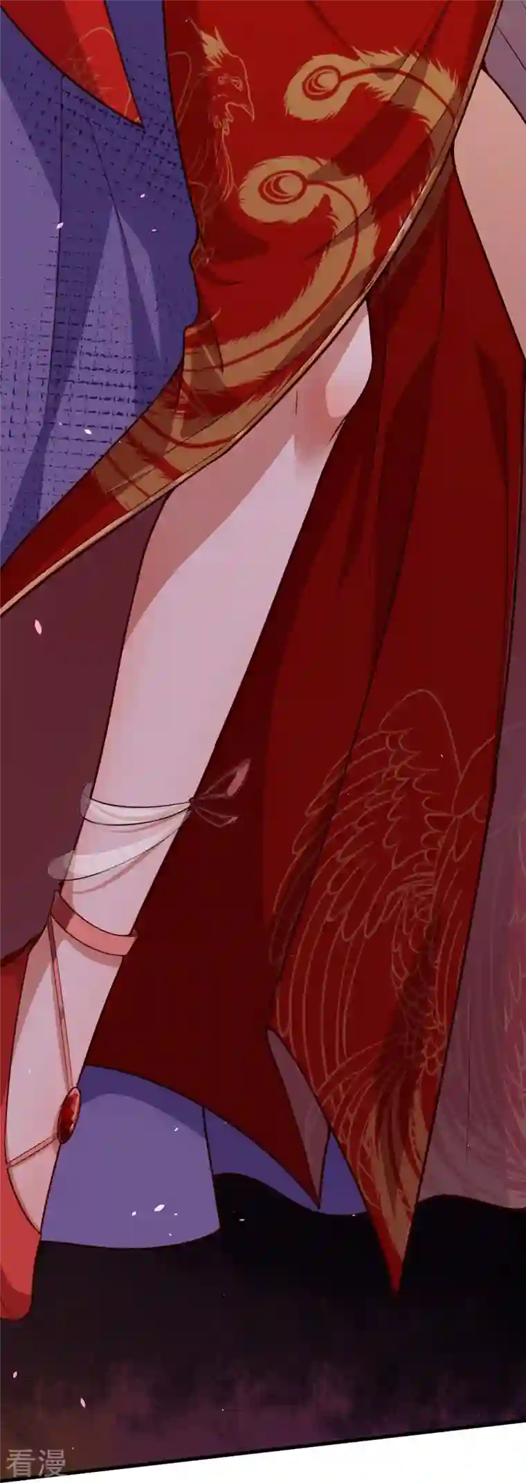 逆天邪神第500话 假仁假义