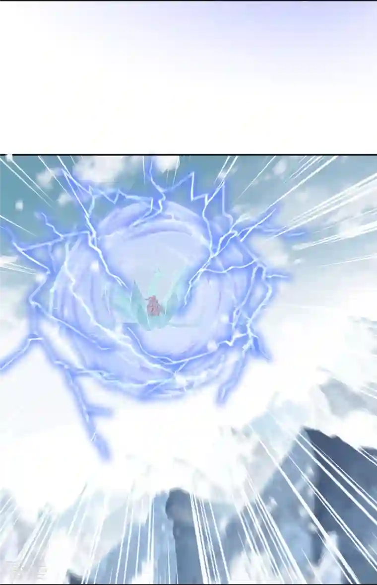 逆天邪神第500话 假仁假义