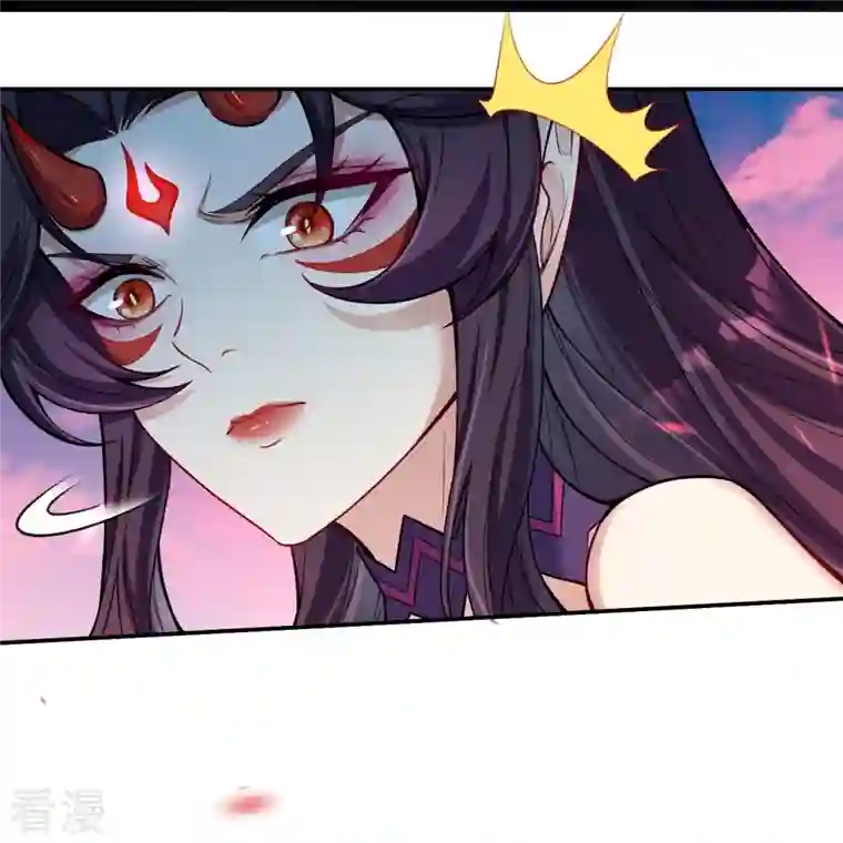 逆天邪神第501话 小妖后救夫君