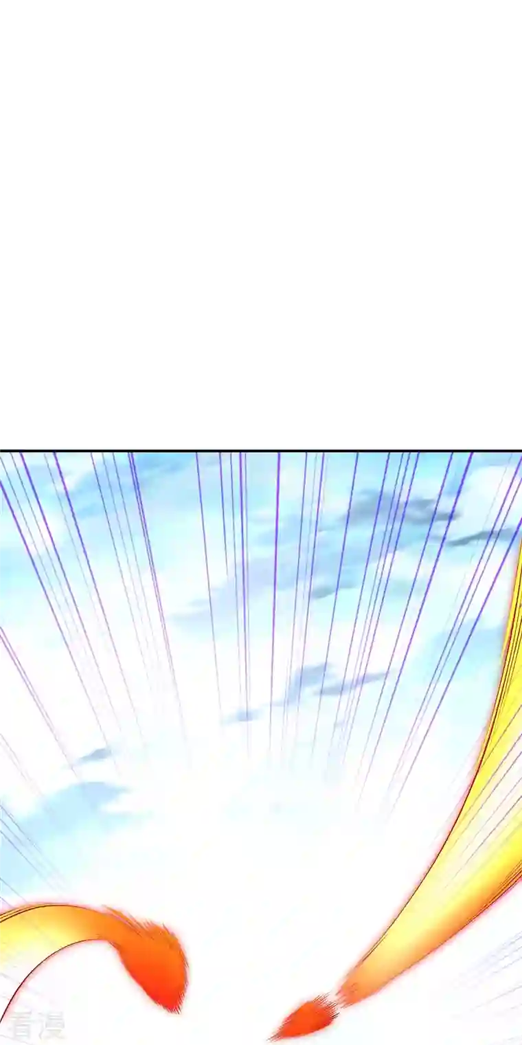 逆天邪神第502话 一招败三圣主