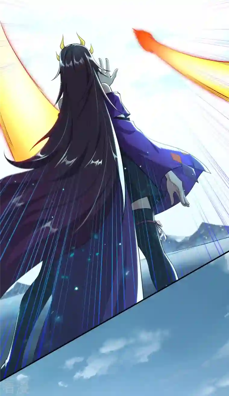 逆天邪神第502话 一招败三圣主