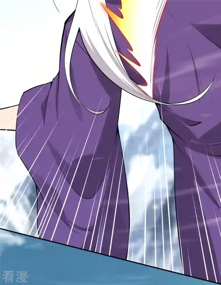 逆天邪神第502话 一招败三圣主