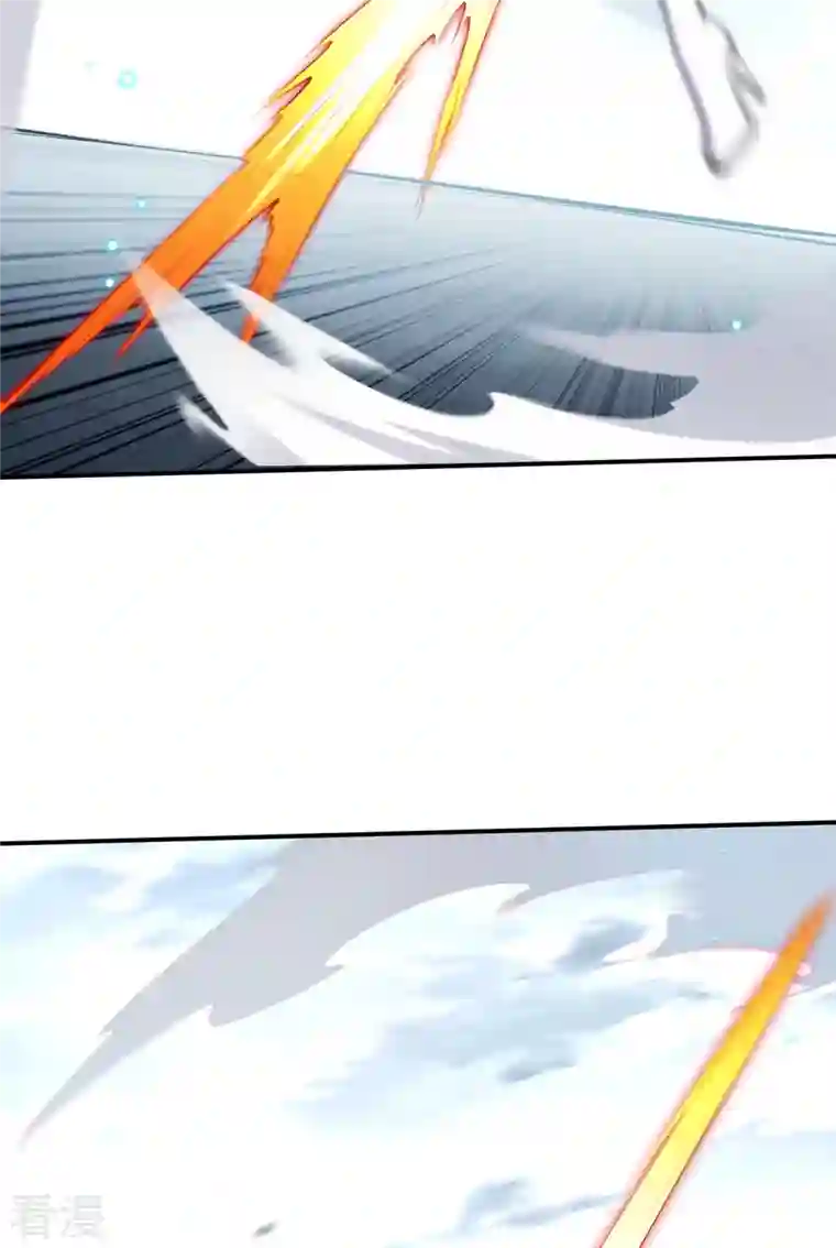 逆天邪神第502话 一招败三圣主