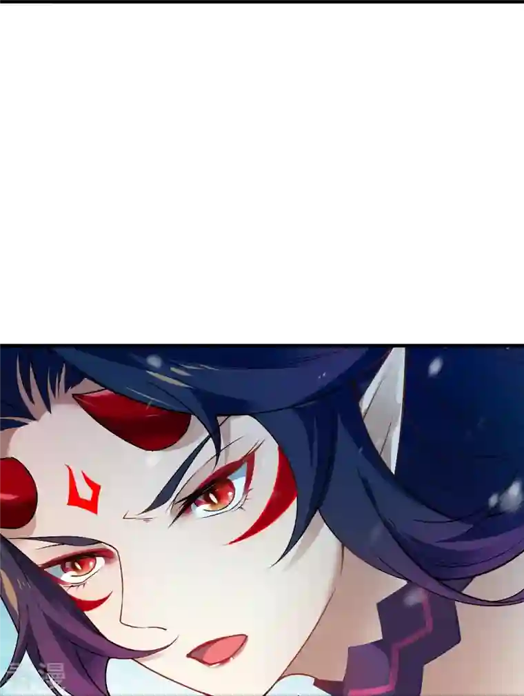 逆天邪神第502话 一招败三圣主