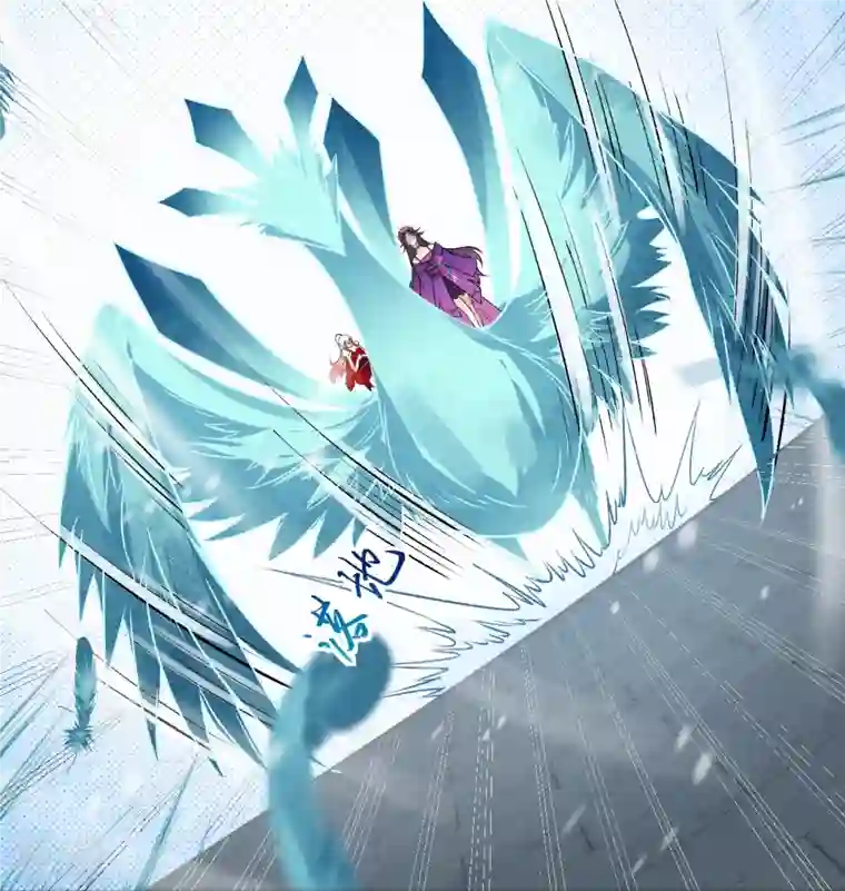 逆天邪神第502话 一招败三圣主