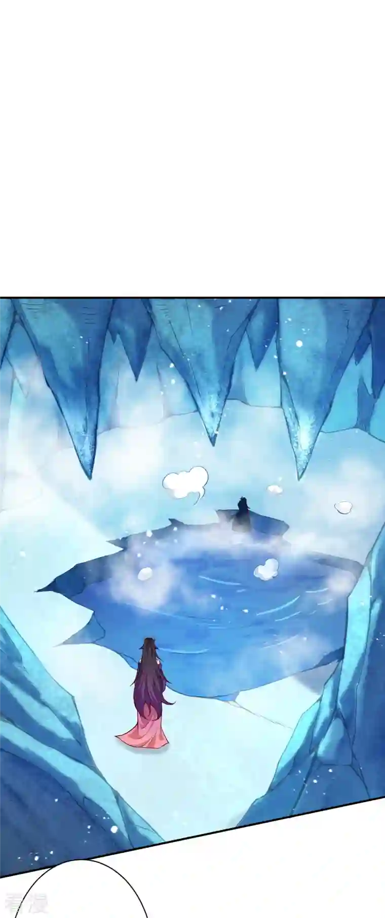 逆天邪神第502话 一招败三圣主