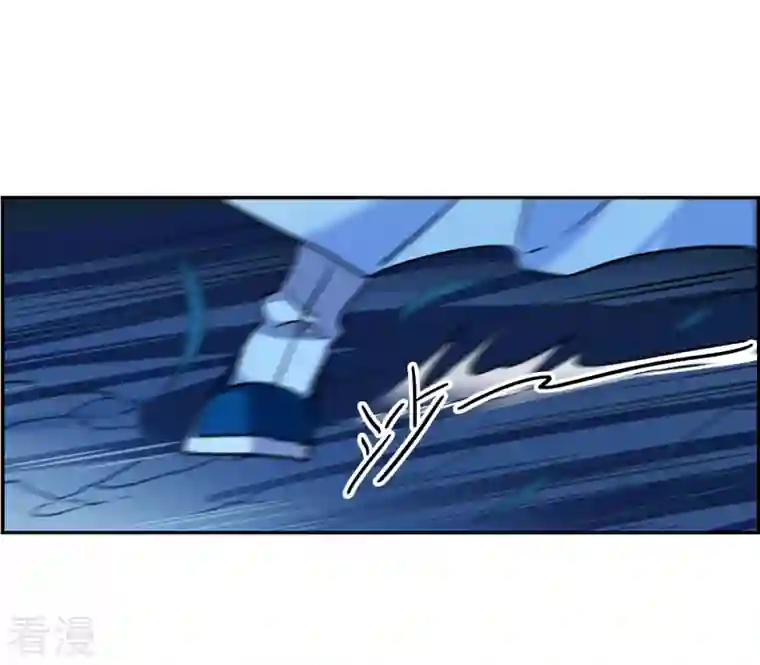 上国赋之千堆雪第331话 中招2