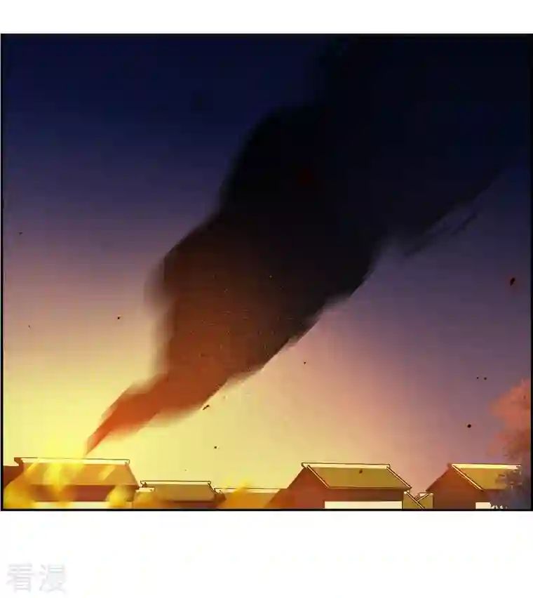 上国赋之千堆雪第331话 中招2