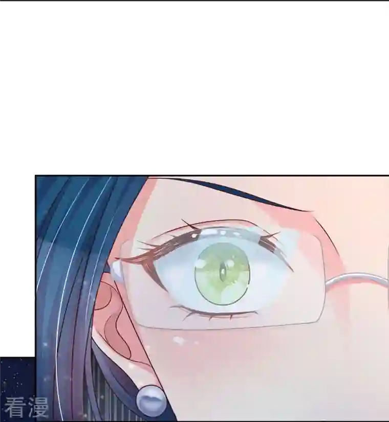 万丈光芒不及你第274话 久违重逢，处境尴尬