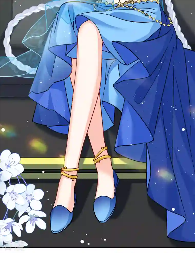 她来了，请趴下第238话 初遇1