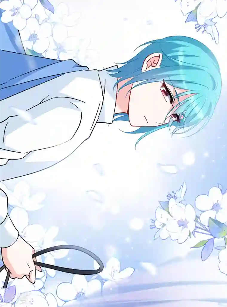 她来了，请趴下第238话 初遇1