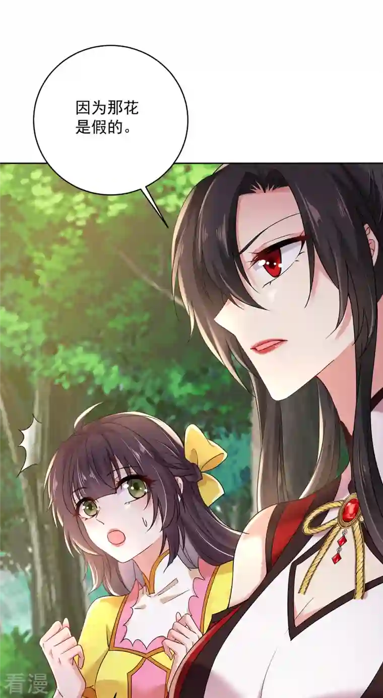 我在异界养男神：神医九小姐第204话 陷阱