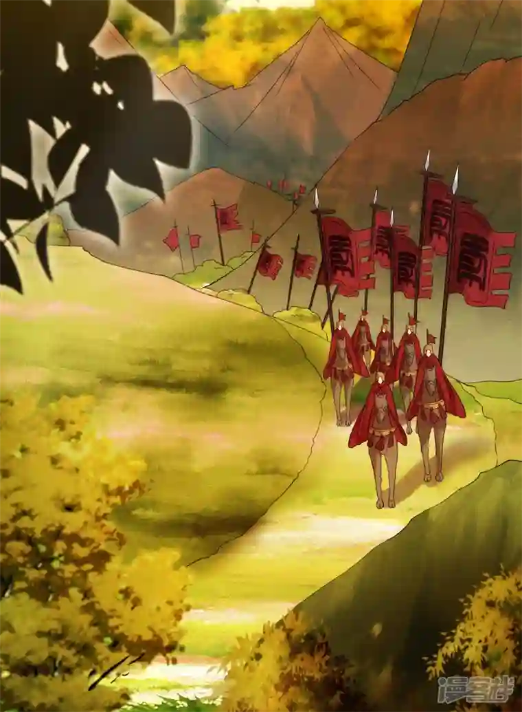 江山美男入我帐第185话 我没有新鲜感了？！