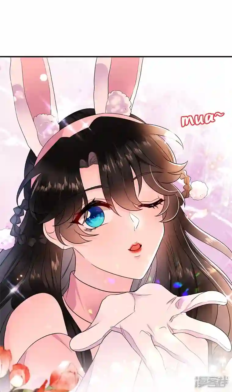 江山美男入我帐第185话 我没有新鲜感了？！