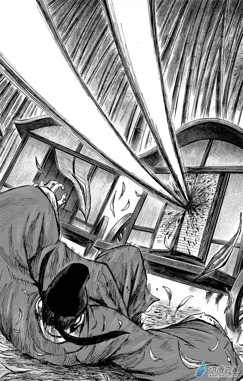 刺客信条：王朝第37回 无形者 其五（上）