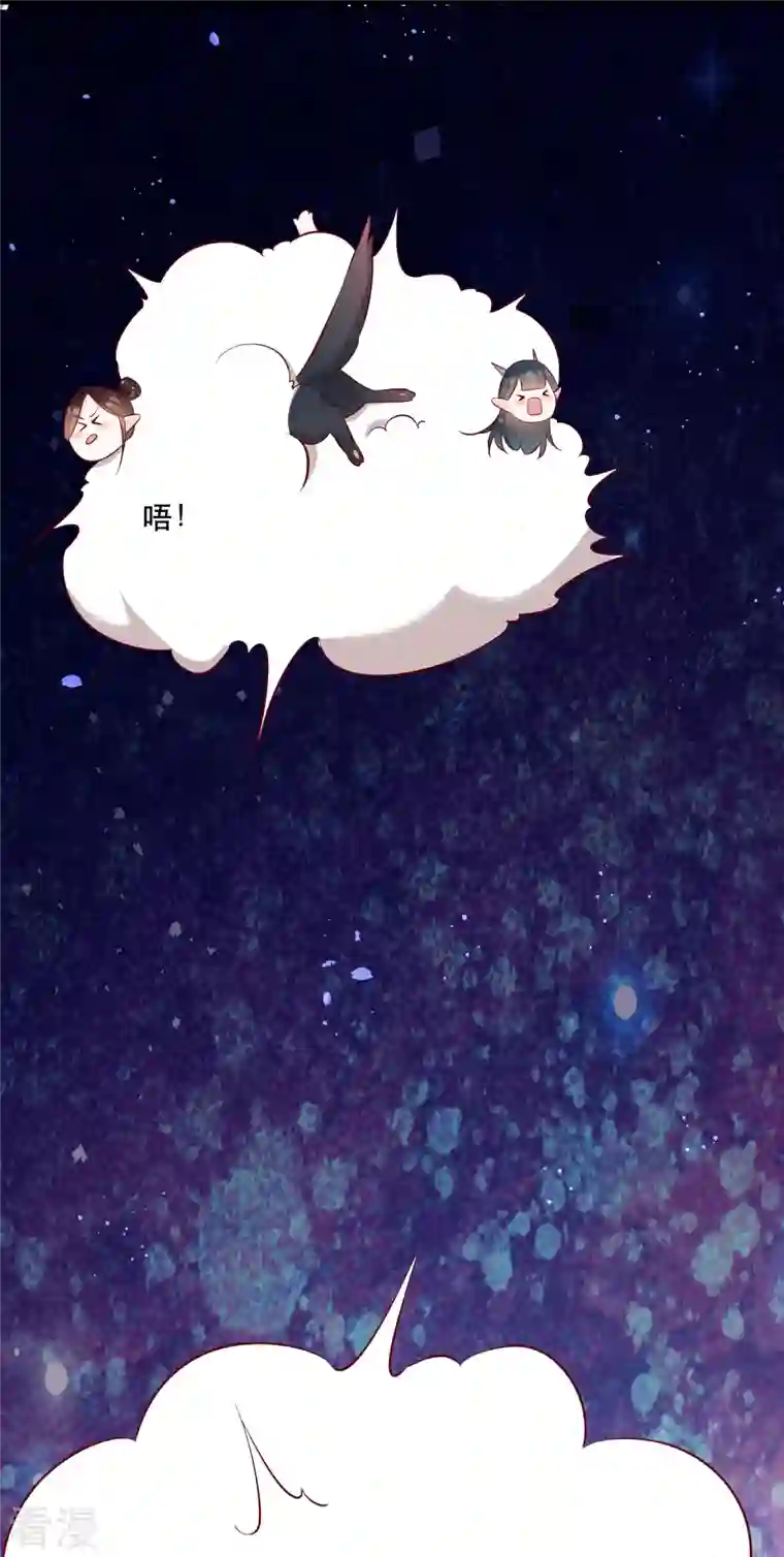 这个王妃路子野特别番外3