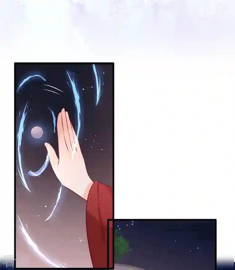 这个王妃路子野特别番外3