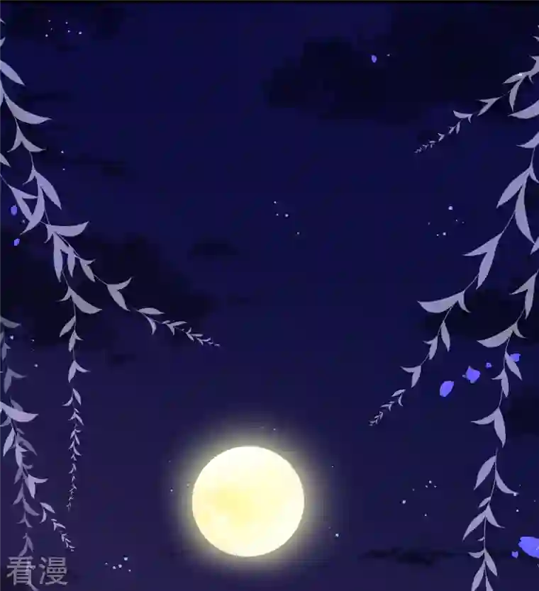 这个王妃路子野特别番外3