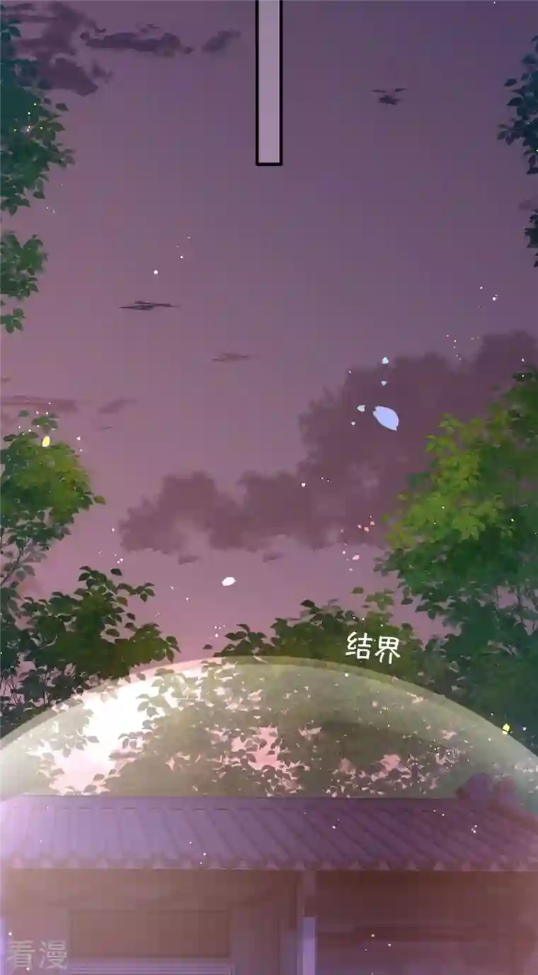 这个王妃路子野特别番外3