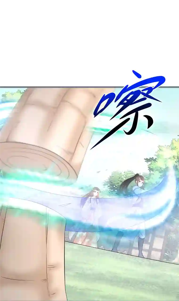 逆天毒妃第295话 养成系圣子