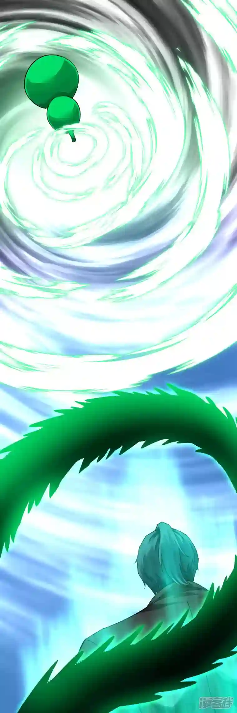 重生之我是大天神第178话 女武者