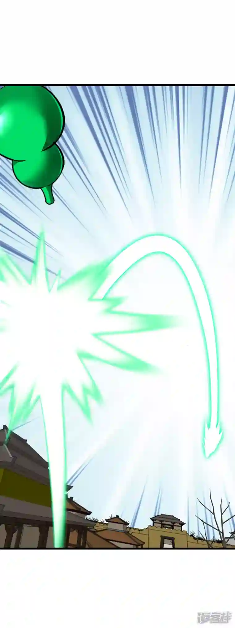 重生之我是大天神第178话 女武者