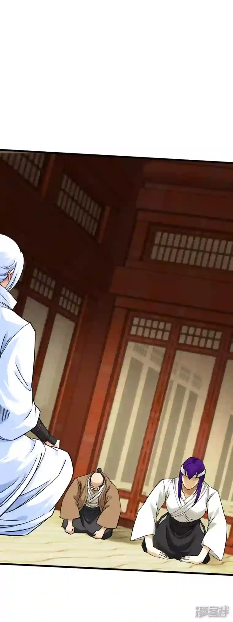 重生之我是大天神第179话 灰飞烟灭