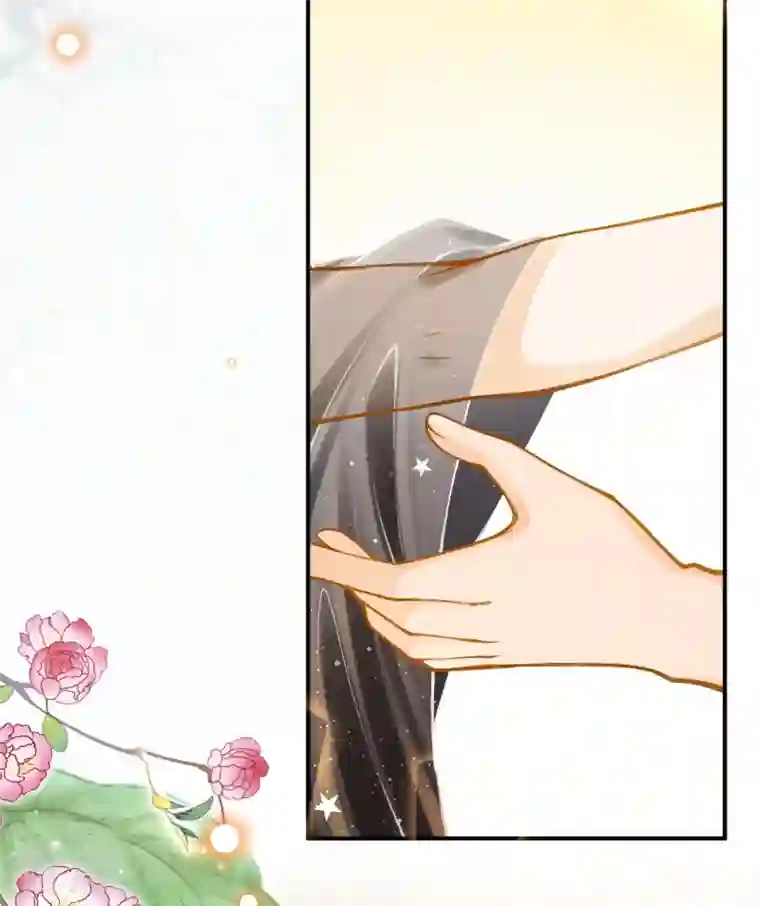 穿越埃及：成为王的新娘第53话 不一样了！