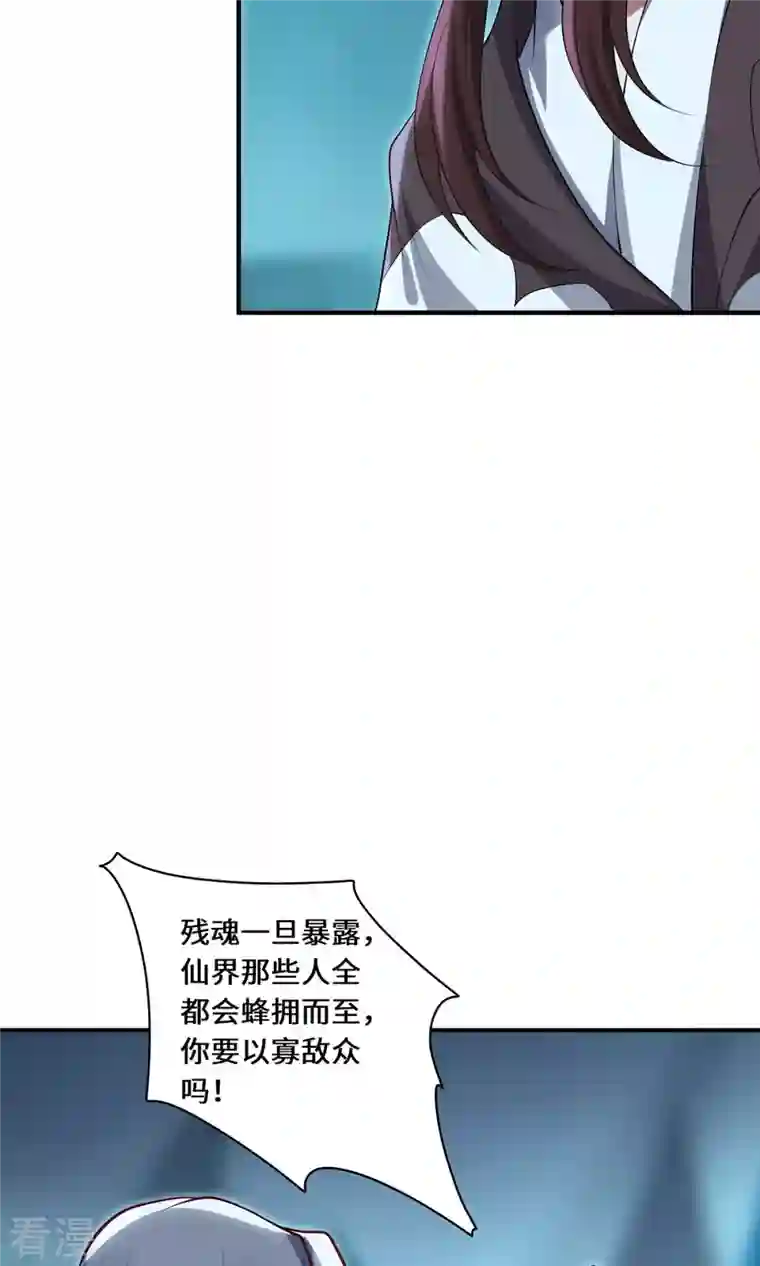 吾本是猫第93话 部署计划