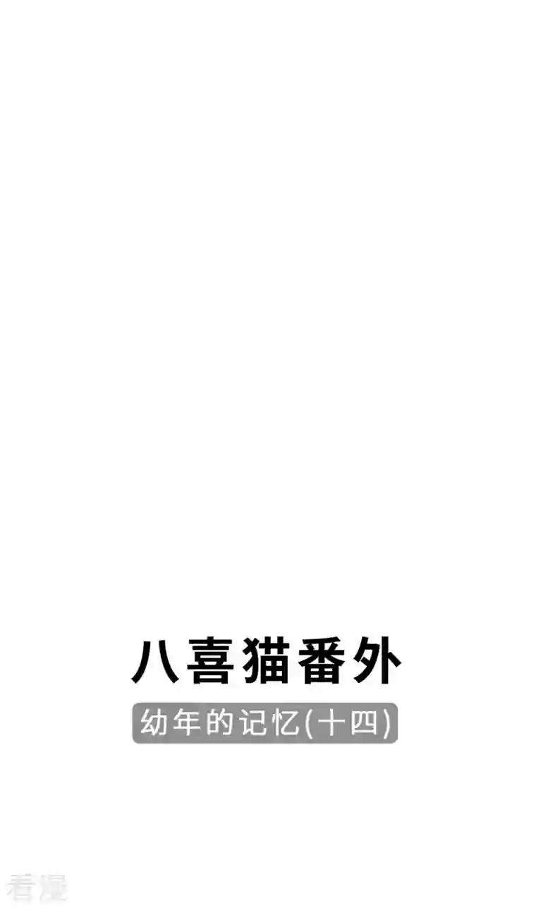 吾本是猫第93话 部署计划