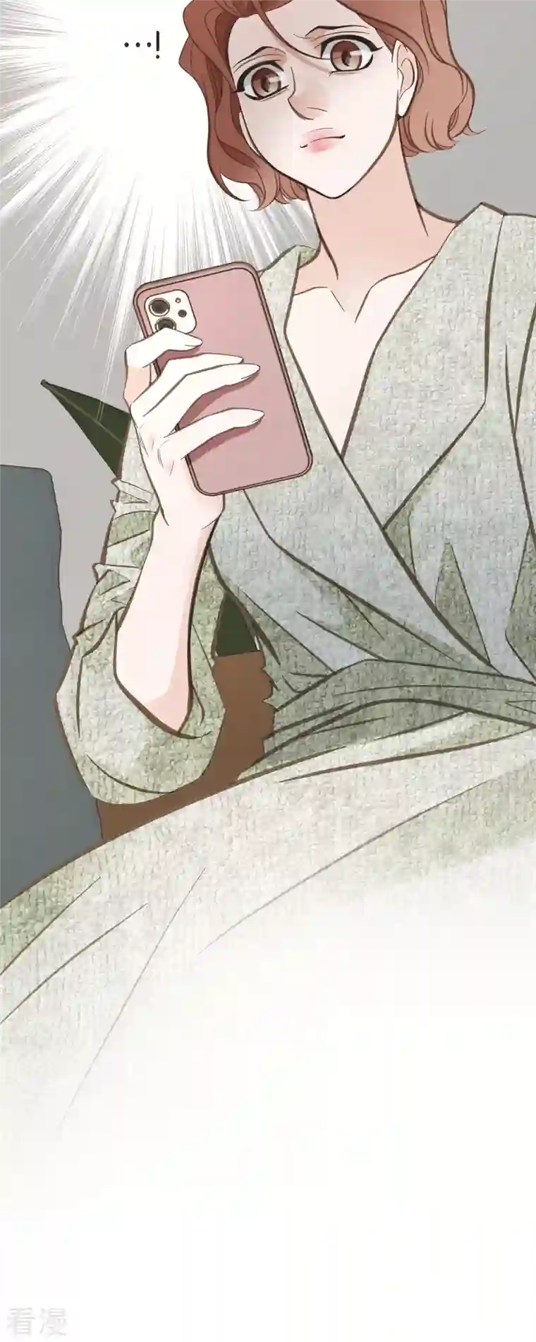 生存婚姻第75话 不问真相