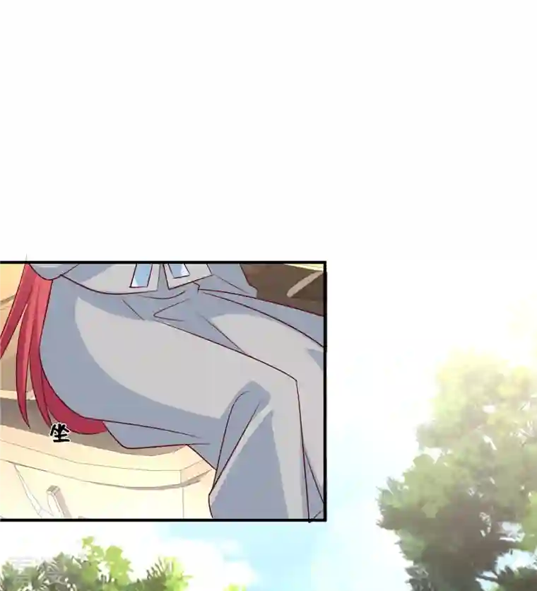 独家占有：姬少的腹黑娇妻第87话 她的初次邀请！
