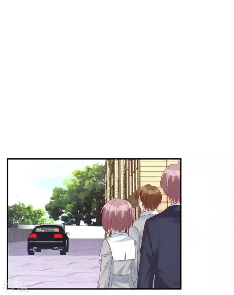 独家占有：姬少的腹黑娇妻第88话 姬少吃醋！