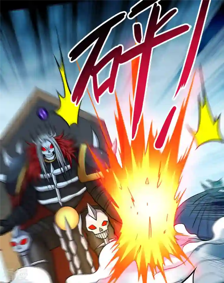 我的弟子都超神第165话 前辈的绳术好高明