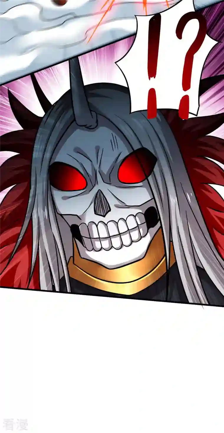 我的弟子都超神第165话 前辈的绳术好高明