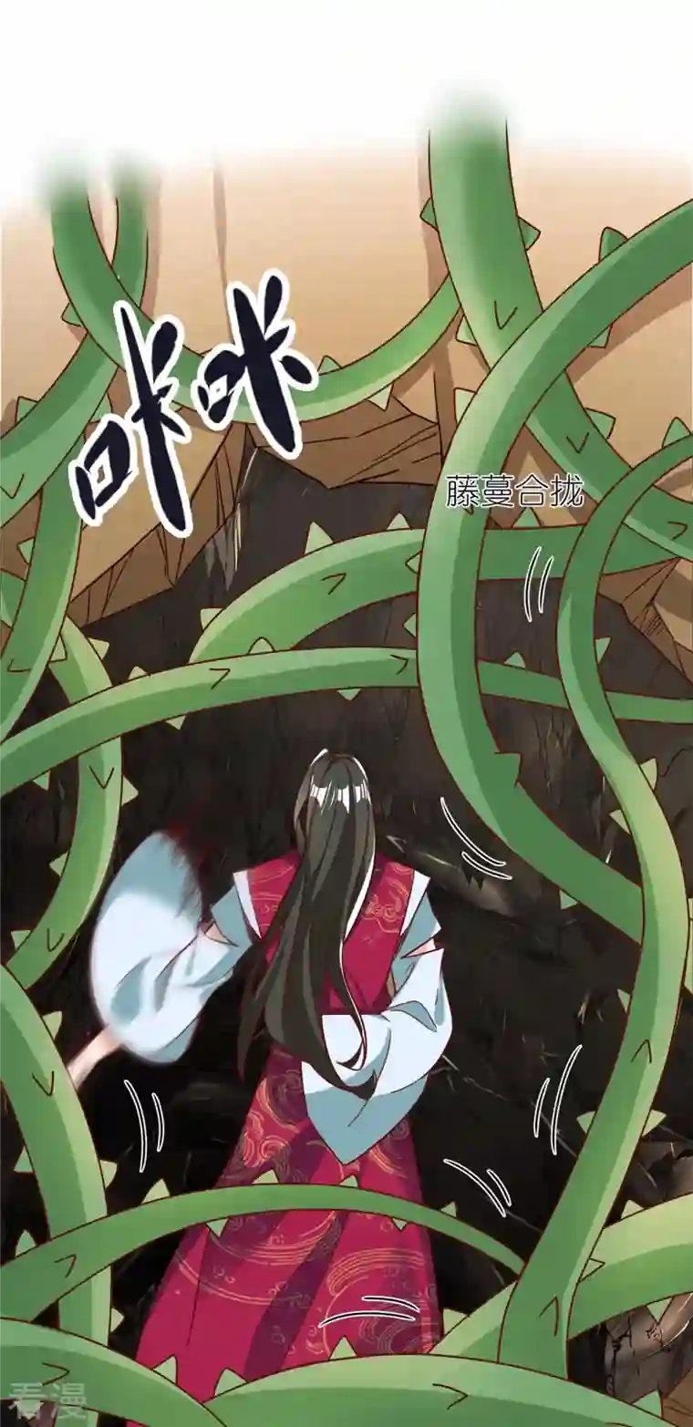 荒天至尊第105话 灵脉石