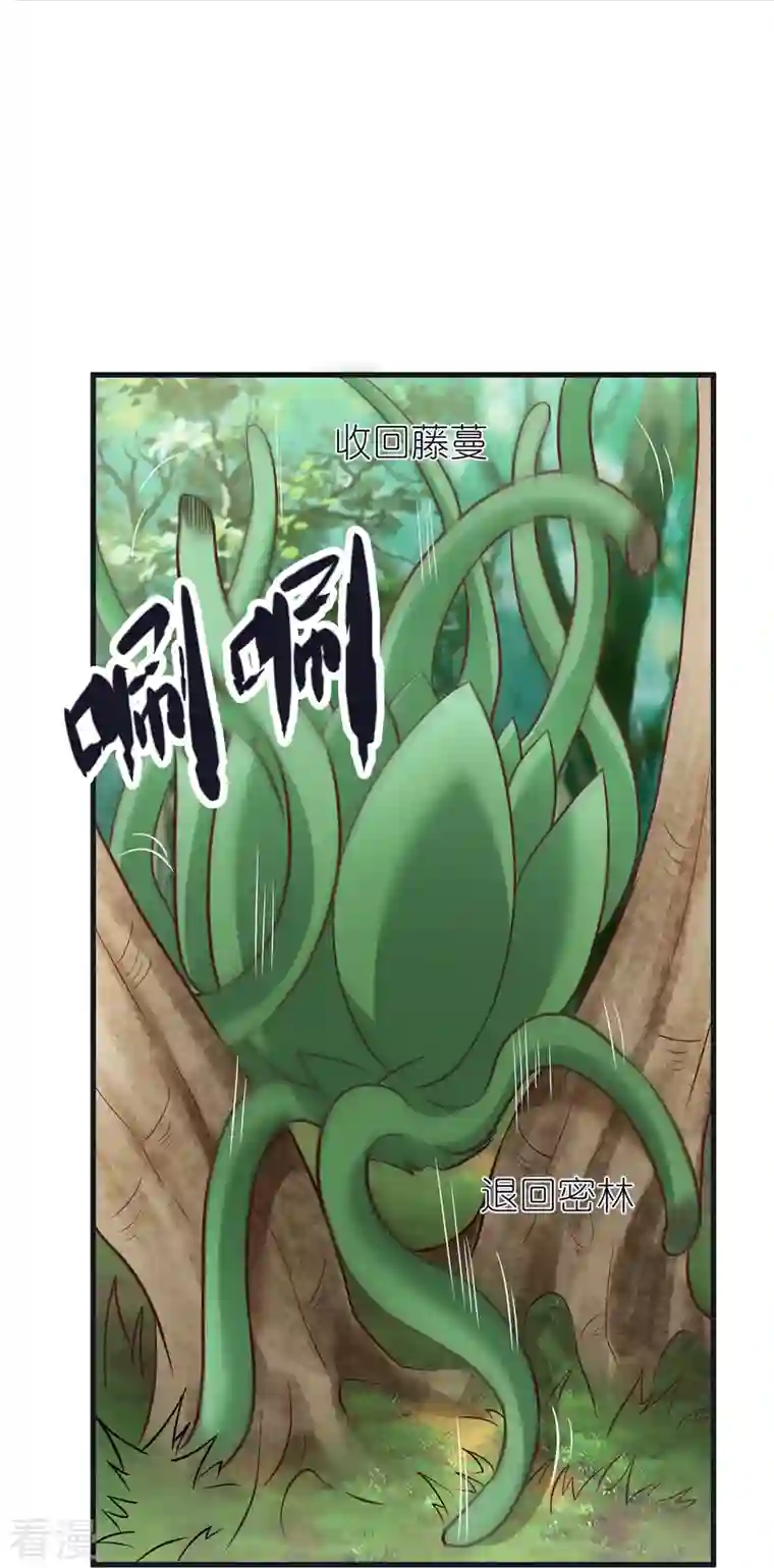 荒天至尊第105话 灵脉石