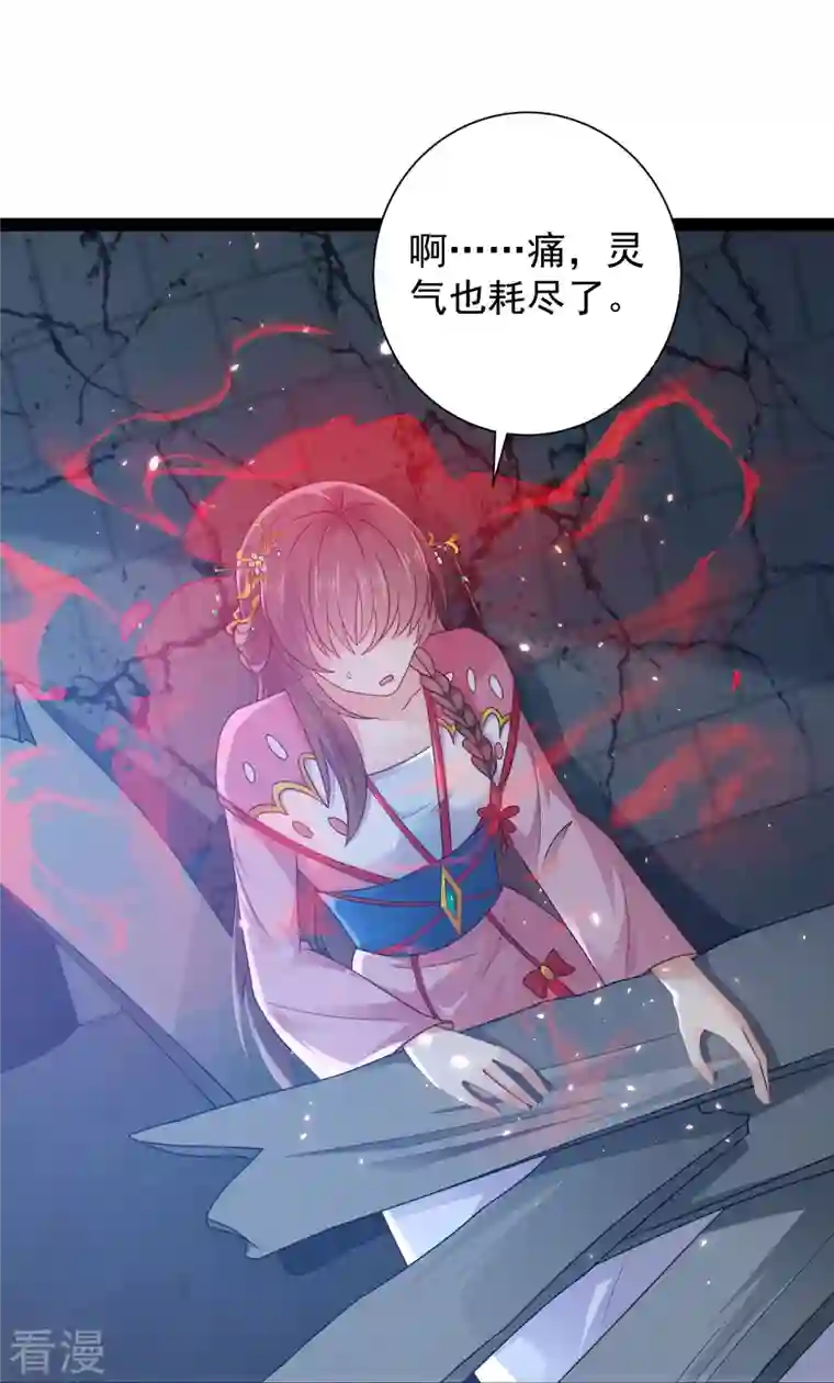 科技大仙宗第100话 第二回合开始