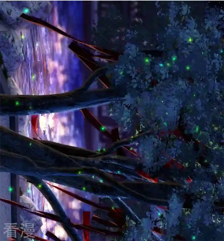 金屋藏骄第64话 河灯