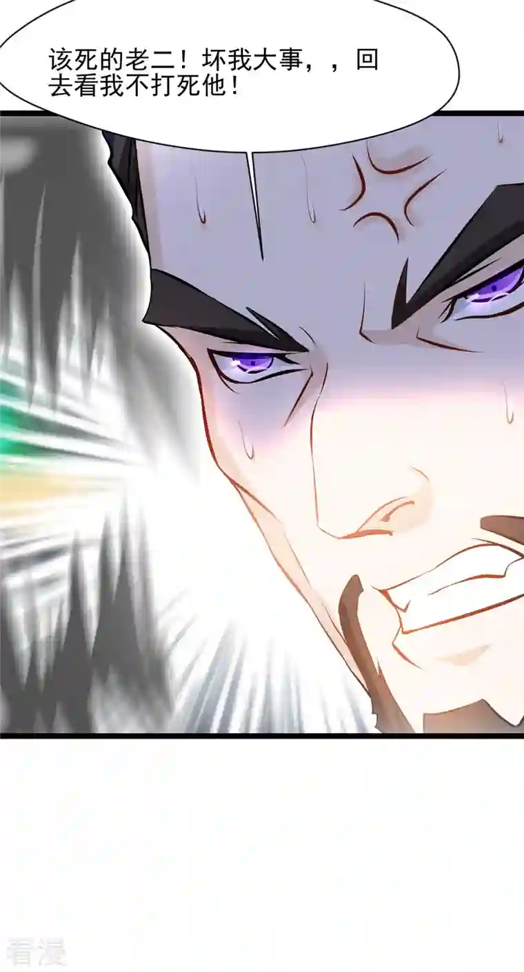 最强主宰第75话 你是洪二吧