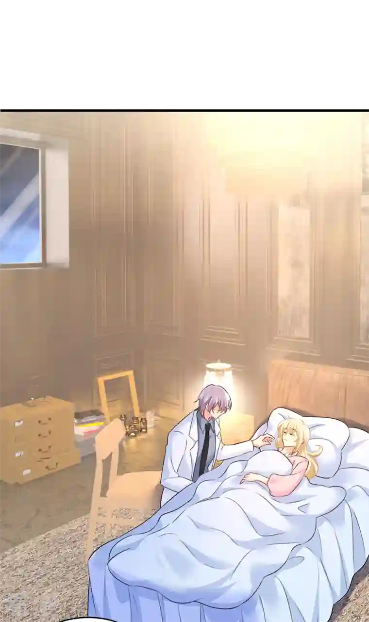 我的男人是个偏执狂第494话 开始行动！