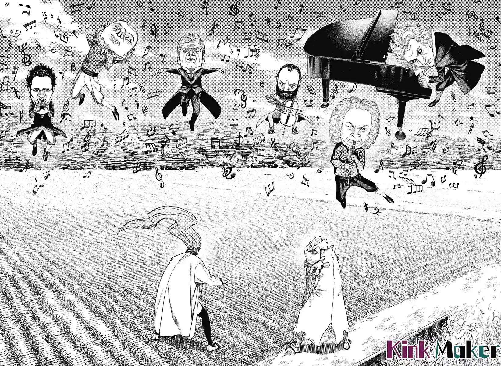 超自然武装噹哒噹第58话